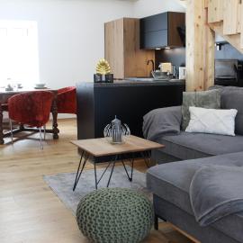 Maisonette im Zentrum Trofaiachs