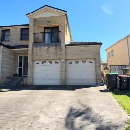 Coastal Home, hotel di Kellyville