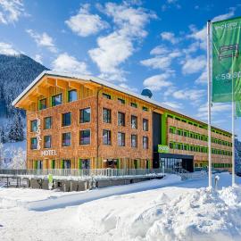 Explorer Hotel Stubaital, hotel in Neustift im Stubaital
