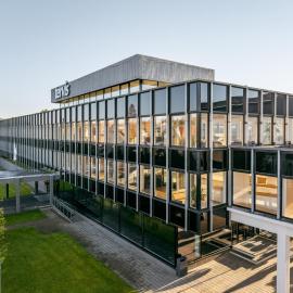 Spa Tervis, hotel v destinácii Pärnu