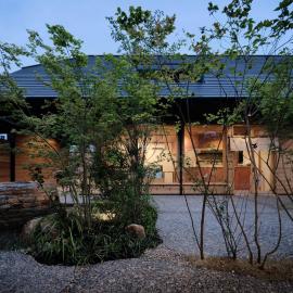 HIYASAI -LOGIN Kurashiki-, hotel v mestu Kurashiki
