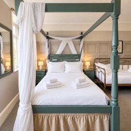 Brunswick and Co, hotel u gradu Brajton i Houv