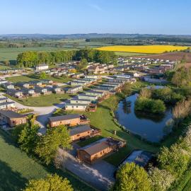 Burtree Lakes Holiday Park