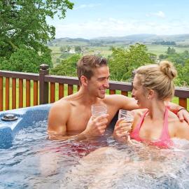 Nunland Hillside Lodges