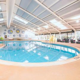 Talacre Beach Resort, hotel en Talacre