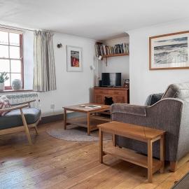 Haven Cottage - E4342