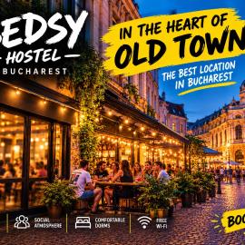 BEDSY -Self check in accommodation-