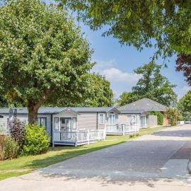 Andrewshayes Holiday Park