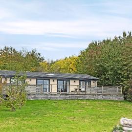 Henfields Country Retreat, hotel i Cannington