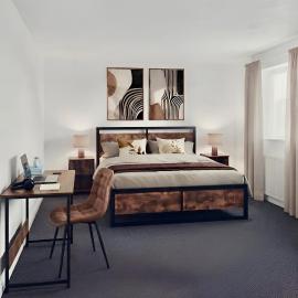 The Stratford Residence - Central London