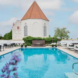 Hotell Gässlingen, hotel in Skanör med Falsterbo