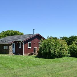 Pleasant Spot Lodge