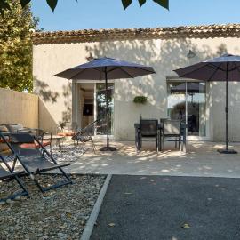 Gîte Villa La Belle Etoile