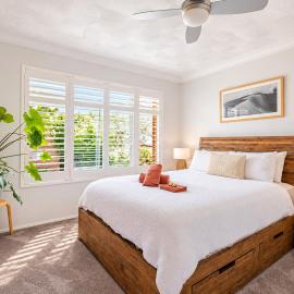 Lovley sunlit apartment walking distance to Cronulla mall and Cronulla Beach