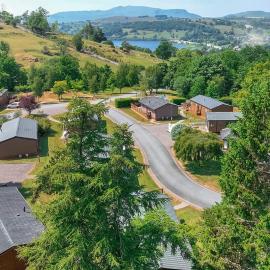 Beautiful Home In Bala, Gwynedd W, hotel a Bala