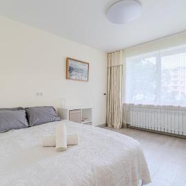 dream on the beach, hotell Liepājas