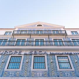 Europe Lisboa Boutique Hotel