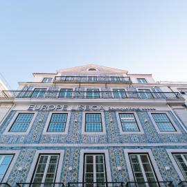 Europe Lisboa Boutique Hotel
