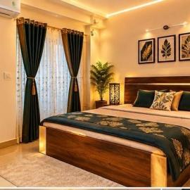 "ELOVIA" 2BHK FLAT in Malsi, Mussoorie Road, Dehradun