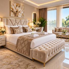 Парк Апарт- Виктория 1, hotel v destinácii Sandanski