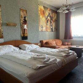 Mariazellerhof Room 113