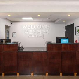 Hampton Inn Buffalo-South/I-90