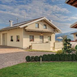 Casa Mirtillo