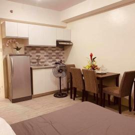 Amaia Steps Condo