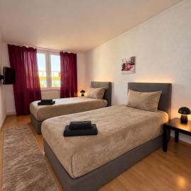 Löwen Unterkunft Braunschweig: Braunschweig şehrinde bir otel