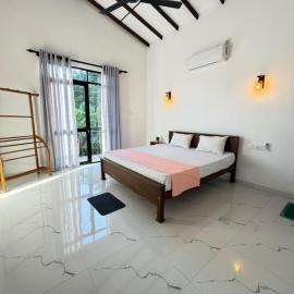 Chenu Villa