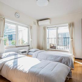 KitaのHikari โรงแรมในซัปโปโร