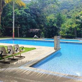 Oasis Natural-Trapiche, Hotel in Portovelo