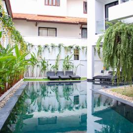 iThaphae Hotel