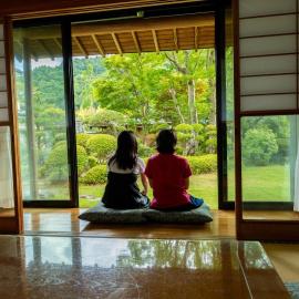 Retreat miyakoリトリート都 自分で抹茶を点てる宿, hotel Curuban