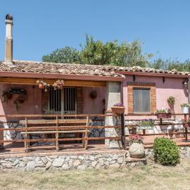 Villa aperta campagna