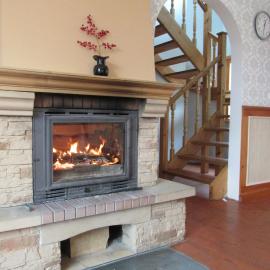 Arina Holiday House, hotel din Nasva