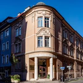 Elisabeth Old Town