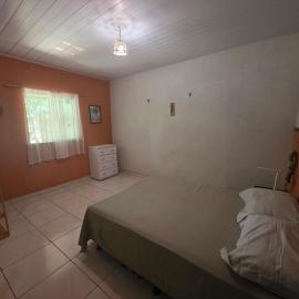 casa florestal Ita