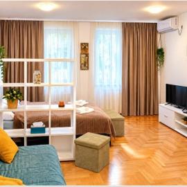 Apartman Vuk