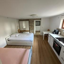 Lavendel Apartment