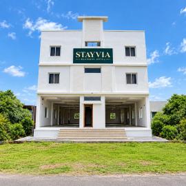 Stayvia Business Hotel
