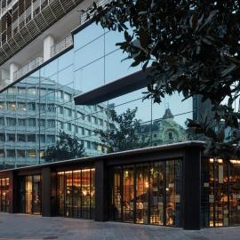 Soho Boutique Granada, hotell i Granada