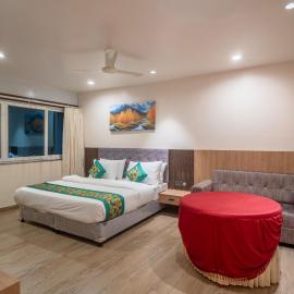 Treebo Concerto Residentia, hotel u gradu Durgapur