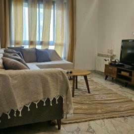 Cosy appartement à hay elwahat