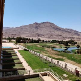 porto sokhna golf bay vip โรงแรมในสุเอซ