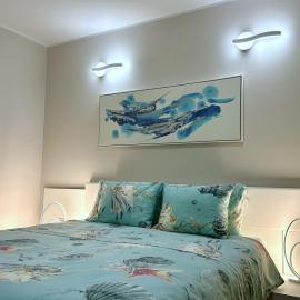 Design Apartment EMERALD Viškovo