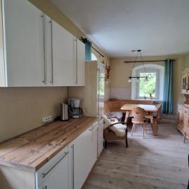 Ferienwohnung Hofblick