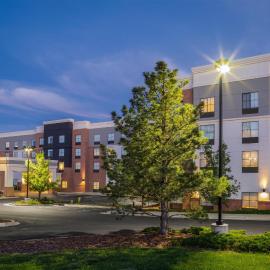 Homewood Suites by Hilton Denver Tech Center