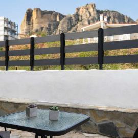 The Patriko - Relaxing Stay with Meteora Views, готель у Каламбаці