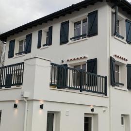 Gite Larrun Lodge